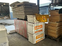 Isolatie panelen - afbeelding 3 van  15