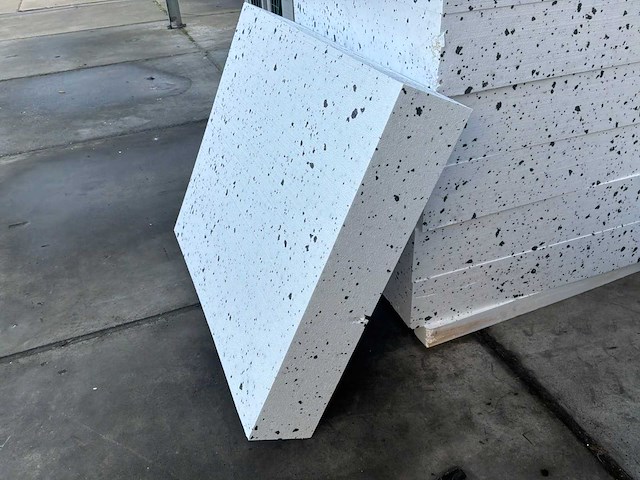 Isolatie plaat (12x) - afbeelding 4 van  5