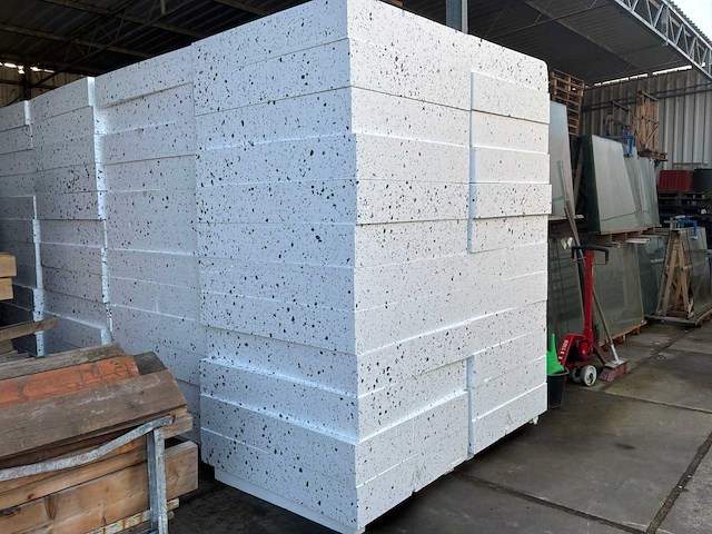 Isolatie plaat (12x) - afbeelding 5 van  5