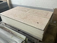 Isolatie plaat 200x60cm (25x) - afbeelding 1 van  1