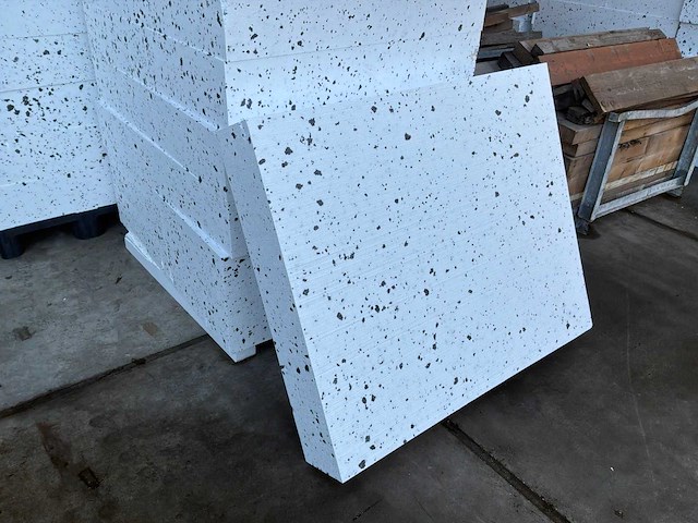 Isolatie plaat (24x) - afbeelding 1 van  5