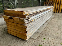 Isolatie plaat 4800x1000x100mm (10x) - afbeelding 1 van  7