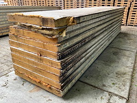 Isolatie plaat 4800x1000x100mm (10x) - afbeelding 3 van  7