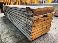 Isolatie plaat 4800x1000x100mm (10x) - afbeelding 4 van  7