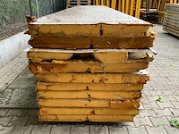 Isolatie plaat 4800x1000x100mm (10x) - afbeelding 5 van  7