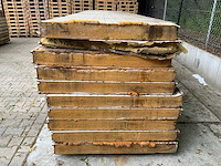 Isolatie plaat 4800x1000x100mm (10x) - afbeelding 6 van  7