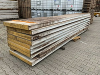 Isolatie plaat 5050x1020x100mm (9x) - afbeelding 1 van  2