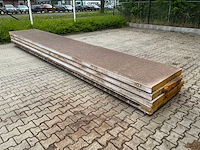 Isolatie plaat 5720x1020x100 (4x) - afbeelding 2 van  6