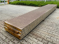 Isolatie plaat 5720x1020x100 (4x) - afbeelding 3 van  6