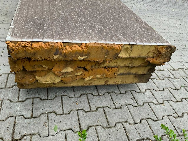 Isolatie plaat 5720x1020x100 (4x) - afbeelding 5 van  6