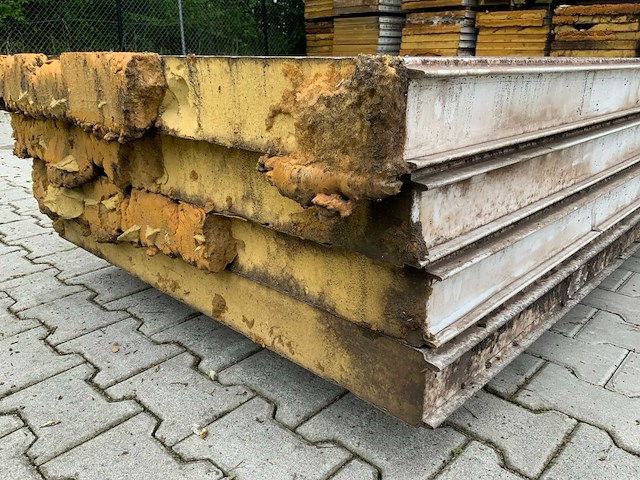 Isolatie plaat 5720x1020x100 (4x) - afbeelding 6 van  6