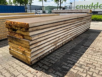 Isolatie plaat 5720x1020x100mm (10x) - afbeelding 1 van  7