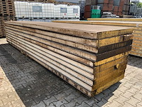 Isolatie plaat 5720x1020x100mm (10x) - afbeelding 2 van  7