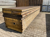 Isolatie plaat 5720x1020x100mm (10x) - afbeelding 3 van  7
