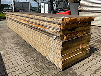 Isolatie plaat 5720x1020x100mm (10x) - afbeelding 4 van  7