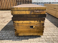Isolatie plaat 5720x1020x100mm (10x) - afbeelding 6 van  7