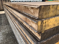 Isolatie plaat 5720x1020x100mm (10x) - afbeelding 7 van  7