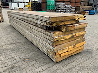 Isolatie plaat 5810x1000x100mm (10x) - afbeelding 1 van  4