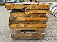 Isolatie plaat 5810x1000x100mm (10x) - afbeelding 3 van  4