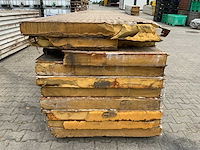 Isolatie plaat 5810x1000x100mm (10x) - afbeelding 4 van  4