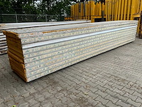 Isolatie plaat 5810x1000x100mm (10x) - afbeelding 1 van  7