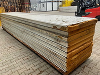 Isolatie plaat 5810x1000x100mm (10x) - afbeelding 4 van  7