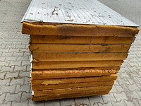 Isolatie plaat 5810x1000x100mm (10x) - afbeelding 5 van  7