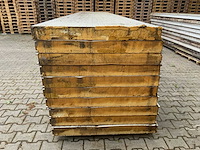 Isolatie plaat 5810x1000x100mm (10x) - afbeelding 6 van  7