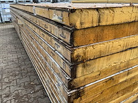 Isolatie plaat 5860x1000x100mm (10x) - afbeelding 2 van  2
