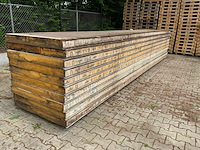 Isolatie plaat 5860x1000x100mm (10x) - afbeelding 1 van  7