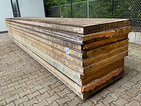Isolatie plaat 5860x1000x100mm (10x) - afbeelding 2 van  7