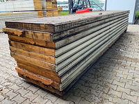 Isolatie plaat 5860x1000x100mm (10x) - afbeelding 3 van  7