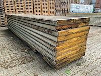Isolatie plaat 5860x1000x100mm (10x) - afbeelding 4 van  7