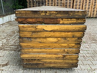 Isolatie plaat 5860x1000x100mm (10x) - afbeelding 5 van  7