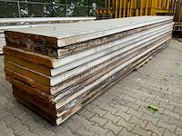 Isolatie plaat 5860x1000x100mm (10x) - afbeelding 1 van  7