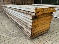 Isolatie plaat 5860x1000x100mm (10x) - afbeelding 2 van  7