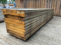Isolatie plaat 5860x1000x100mm (10x) - afbeelding 3 van  7