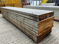 Isolatie plaat 5860x1000x100mm (10x) - afbeelding 4 van  7