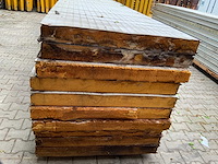 Isolatie plaat 5860x1000x100mm (10x) - afbeelding 5 van  7