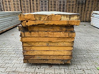 Isolatie plaat 5860x1000x100mm (10x) - afbeelding 6 van  7