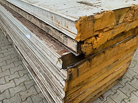 Isolatie plaat 5860x1000x100mm (10x) - afbeelding 7 van  7