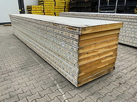 Isolatie plaat 5860x1000x100mm (10x) - afbeelding 1 van  1
