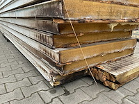 Isolatie plaat 6000x1000x100mm (10x) - afbeelding 1 van  1
