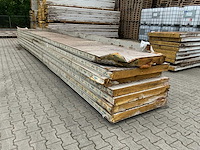 Isolatie plaat 8000x1000x100mm (7x) - afbeelding 2 van  5