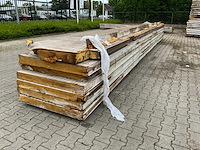Isolatie plaat 8000x1000x100mm (7x) - afbeelding 3 van  5