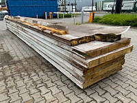Isolatie plaat 8000x1000x100mm (7x) - afbeelding 4 van  5