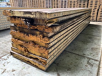 Isolatie plaat mix 5720x1000x100mm (10x) - afbeelding 1 van  5