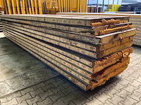 Isolatie plaat mix 5720x1000x100mm (10x) - afbeelding 2 van  5