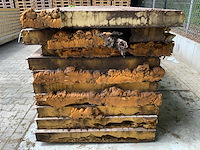 Isolatie plaat mix 5720x1000x100mm (10x) - afbeelding 4 van  5