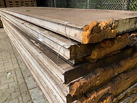 Isolatie plaat mix 5720x1000x100mm (10x) - afbeelding 5 van  5